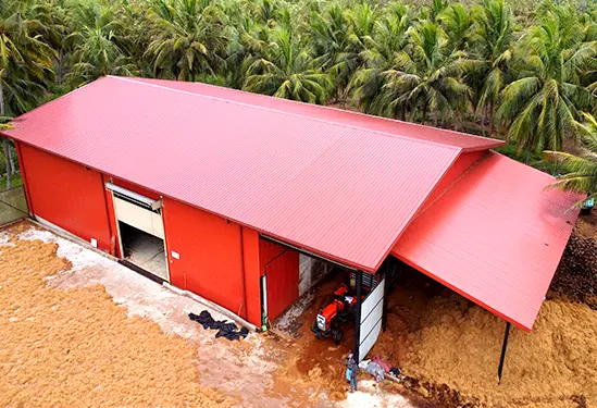 Aranaganwila Factory Building-2