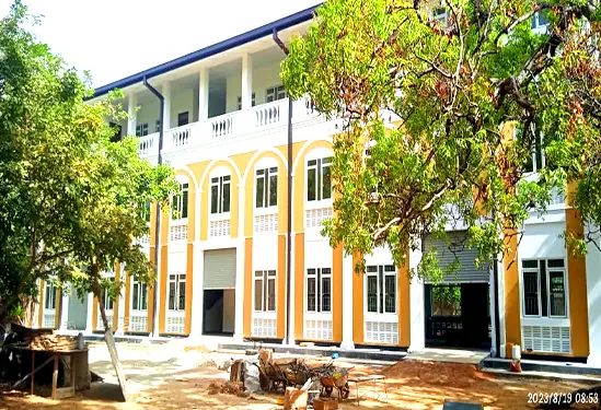 Kalpitiya School -1