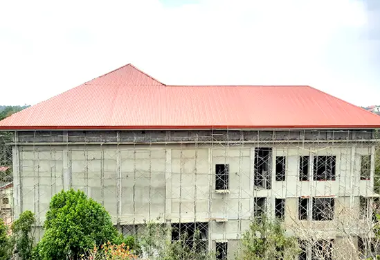 Kuliyapitiya university - 2