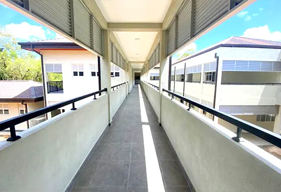 Mahawilachchiya divisional secretariat Office - 2