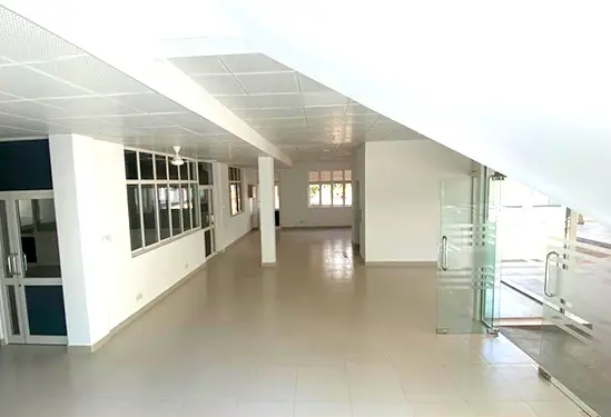 Mahawilachchiya divisional secretariat Office - 4
